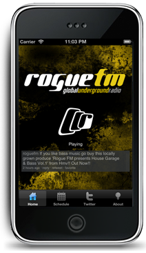 Rogue FM